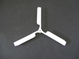 Heckrotor Dreiblatt 110 mm rechts (Mi-8)