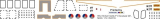 NH90 TTH - Netherlands - Decal 201 - 1:72