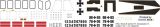 NH90 TTH - Bundeswehr - Decal 07 - 1:72