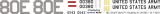 OH-58D - US Army - Decal 30 - 1:35