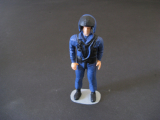 Figur Pilot 05 stehend 1:24
