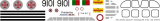 S-55 - Portugal - Decal 89 - 1:48
