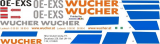 UH-1H - Wucher Helicopter - OE-EXS - Decal 229 - 1:32