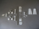 S-61 - Anbauteile - 1:35