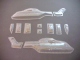 CH-149 - Foil parts 0,2 mm
