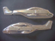 NH90 TTH - Foil parts 0,2 mm