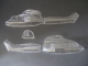 UH-1Y Venom - Folieteile 0.2 mm