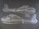 AS 365 - Folieteile 0.3 mm US Coast Guard