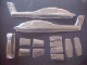 AH-64A - Folieteile 0.3 mm