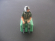 Figur Pilot 01 sitzend 1:24