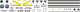 AH-64A - Israel Air Force 910 - Decal 04 - 1:32