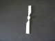Heckrotor Zweiblatt 64 mm (EC 145)