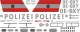 EC 135 - Polizei Österreich - OE-BXY - Decal 163 - 1:18