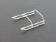AS 350 - Landegestell 2 flach langer Tritt 1:18