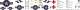 Bell 47D - US Army MASH - Decal 87 - 1:32