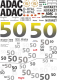 H145 / EC 145T2 - ADAC - D-HYAL 50 Jahre ADAC - Decal 289 - 1:32