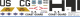 MH-60T - US Coast Guard white-red - 6022 - Decal 272 - 1:35