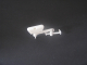 EC 145 - Motorwinde links - 1:24