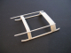 EC 145 - Landegestell 5 Benz Style - 1:24