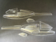 Bell 222 - Foil parts 0,3 mm