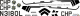 Bell 222 - California Highway Patrol - N3180L - Decal 49 - 1:24
