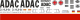 Bo 105CB - ADAC - D-HUHN - Decal 299 - 1:32