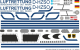 EC 135 - Luftrettung BMI - D-HZSO - Decal 298 - 1:18
