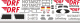 EC 135 - DRF - D-HRTD - Decal 313 - 1:32