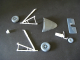 S-58 / H-34G - Anbauteile G2/3 - 1:32