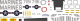 VH-34D - Marines One - Decal 306 - 1:32