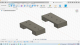 Overlays Mechanics Blade 150S