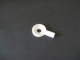 Tail motor mount Blade 130S / 150S 4 mm left round