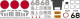H-34 - Japan JMSDF - Decal 319 - 1:32
