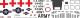 CH-34 - US Army - Medevac 54465 - Decal 324 - 1:48