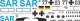 H145 / EC 145T2 - Bundeswehr SAR - 77+03 - Decal 326 - 1:32