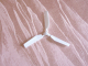 Tail rotor three-blade 60 mm (SA 315B)