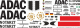 EC 135 - ADAC - D-HPMM Christoph 25 - Decal 334 - 1:32
