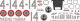 H-34 - Italy Marine - Decal 348 - 1:48