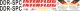 Mi-8 - Interflug - DDR-SPC - Decal 166 - 1:48