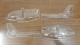 SA 341 - Foil parts 0,3 mm