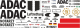 EC 135 - ADAC - D-HXBB - Decal 379 - 1:32