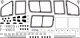 H160 - 3. Prototyp - F-WWOS - Decal 381 - 1:24