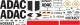 EC 135 - ADAC - D-HDMA Christoph 30 - Decal 385 -1:32