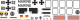 S-61 - Bundeswehr Marine SAR 89+52 - Decal 400 - 1:72