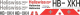 UH-1D - Heliswiss - HB-XKH - Decal 194 - 1:48
