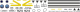 AH-64A - Israel Air Force 924 - Decal 408 - 1:32
