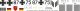 Bo 105 P1-A1 - Bundeswehr - 87+75 - Decal 413 - 1:32