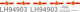 AS 365 - Chinese Z-9W - LH94903 - Decal 01 - 1:24