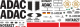 EC 135 - ADAC - D-HOEM - 40 years Christoph 30 - Decal 453 - 1:32