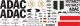 EC 135 - ADAC - D-HXCB Christoph 18 - Decal 463 - 1:32